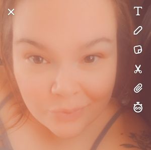 Meet your Posher, Stacy